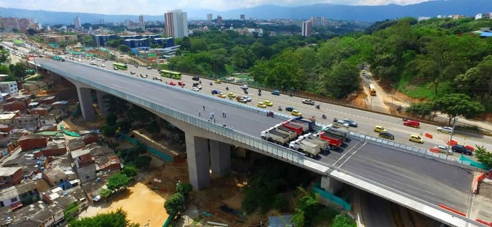 La Unión Viaduct (Left Side). Source: Authors