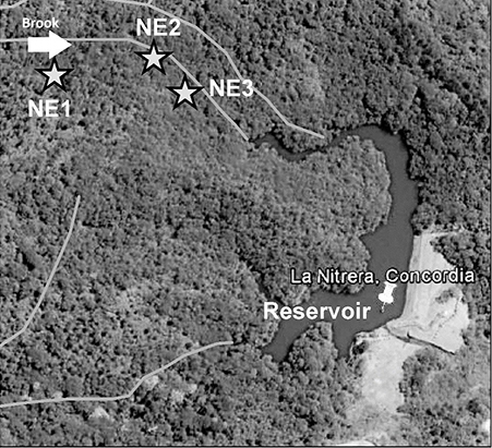 Nitrera Nature Reserve