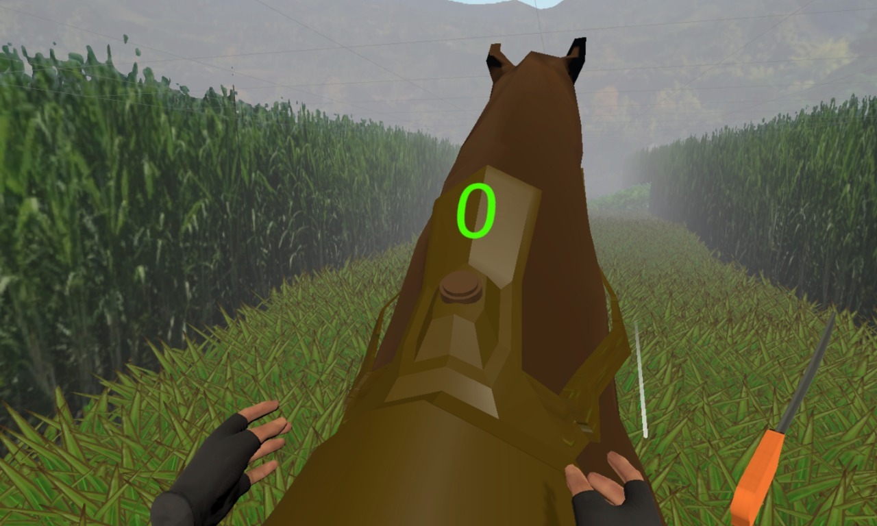 Diseño contextual para la creación de videojuego basado en Realidad Virtual usado en terapia de rehabilitación física en personas con accidente cerebrovascular.